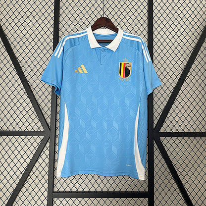 Belgium Away 24/25