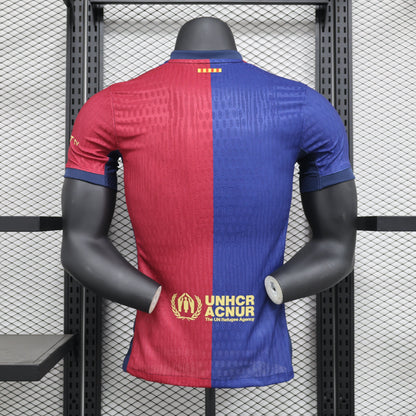 Barcelona Special Edition 24/25 - Player Version