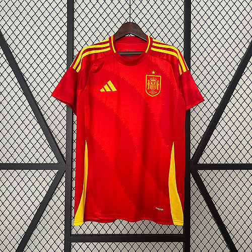 Spain Home 24/25