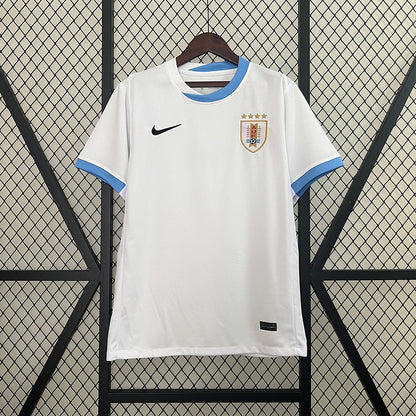 Uruguay Away 24/25