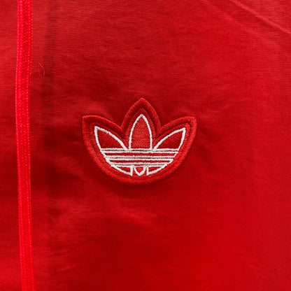 Veste Adidas 2024 Rouge