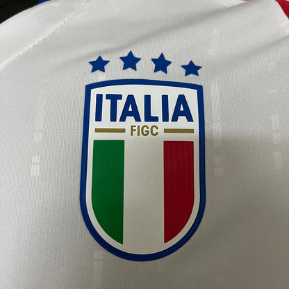 Italy Away 24/25 - Player Version