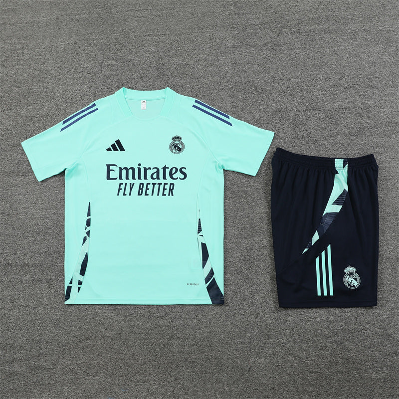 Real Madrid Set