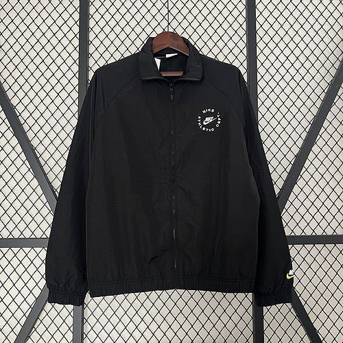 Nike 2024 Black Jacket