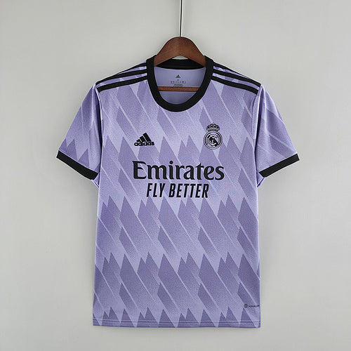 Real Madrid Away 22/23