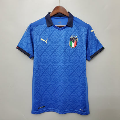 Retro Italy Home 2020