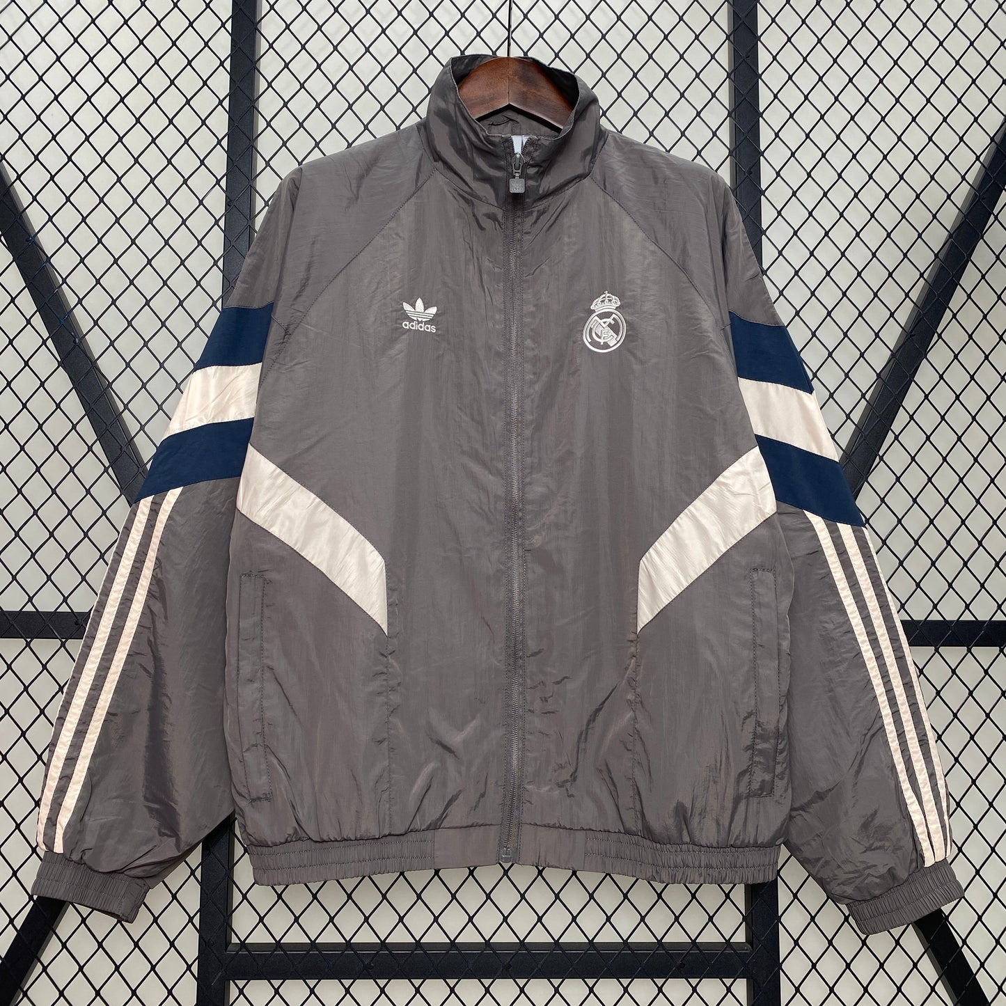 Real Madrid 2024 Jacket