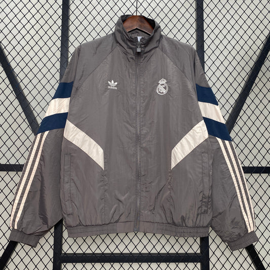 Real Madrid 2024 Jacket