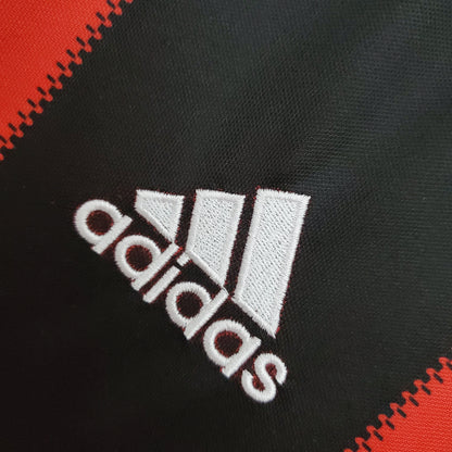 Retro AC Milan Home 10/11