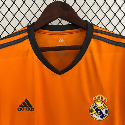 Retro Real Madrid Away 13/14