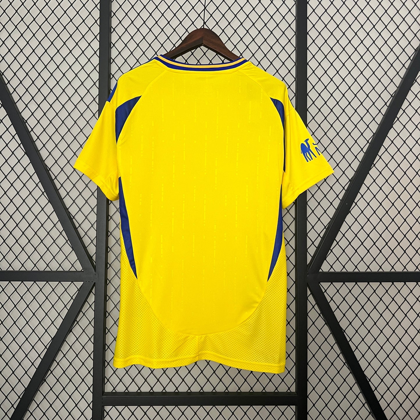 Al-Nassr Home 24/25