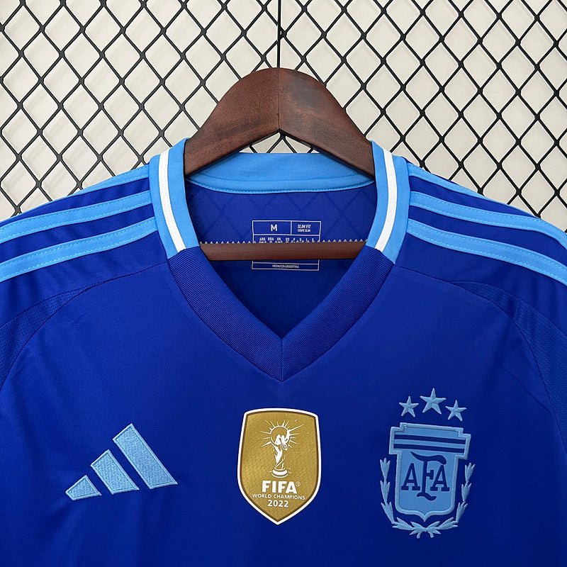 Argentina Away 24/25