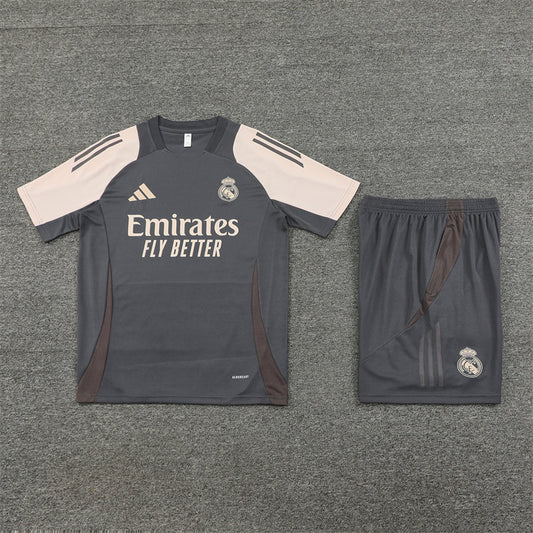 Real Madrid Set