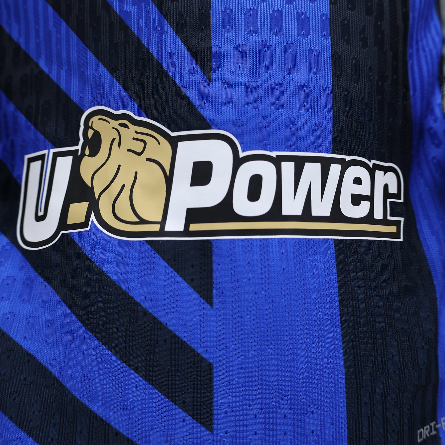 Inter Milan Home 24/25 - Player Version