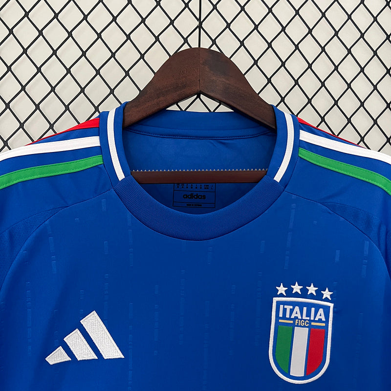 Italy Home 24/25