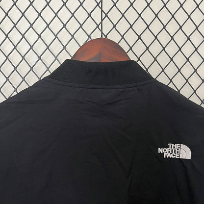 The North Face 2024 Black Jacket