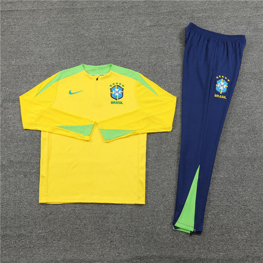 Tracksuit Brazil 24/25