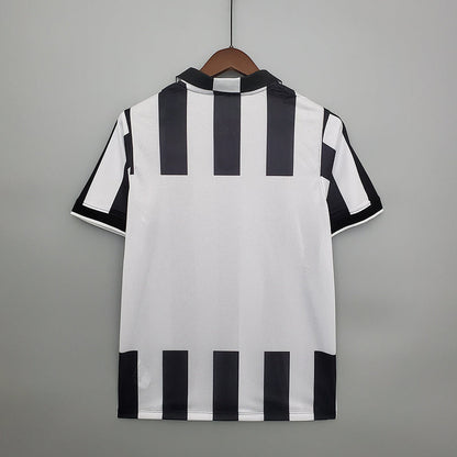 Retro Juventus Home 14/15