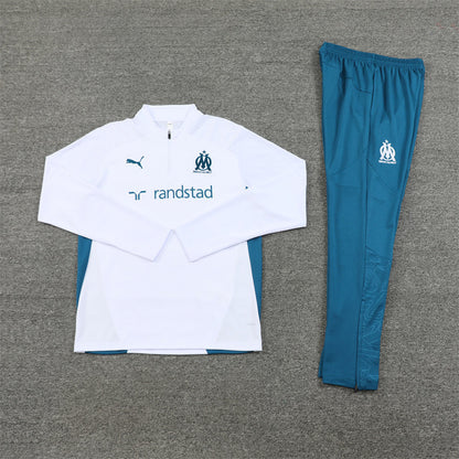 Tracksuit Marseille 24/25