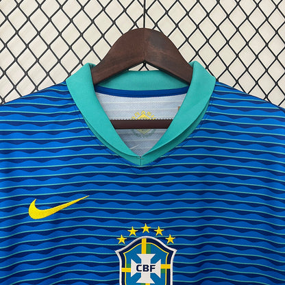 Brazil Away 24/25