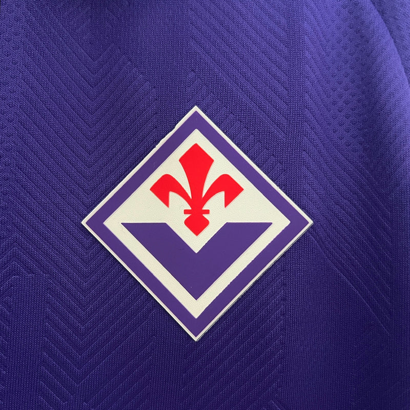 Fiorentina Accueil 24/25