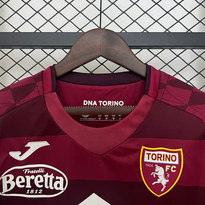 Torino Home 24/25