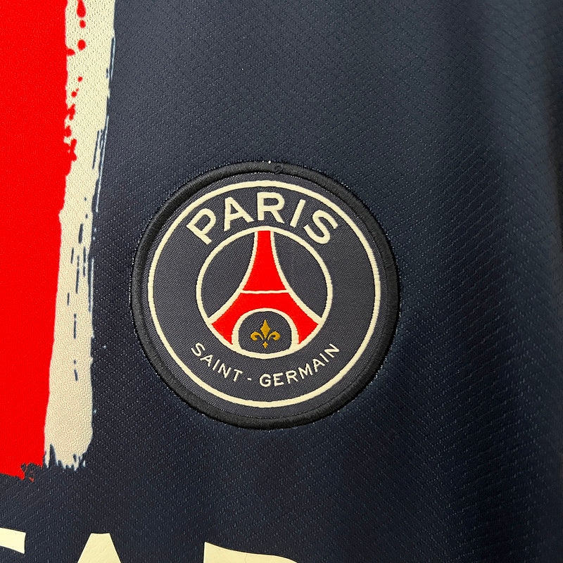 PSG Home 24/25