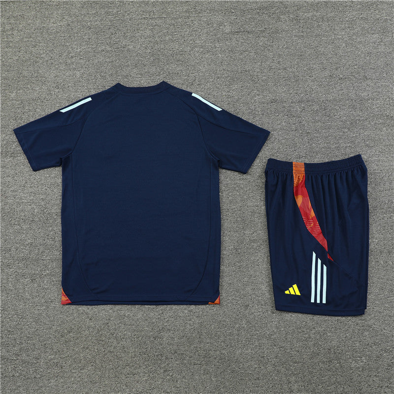 Spain Set