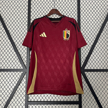 Belgium Home 24/25