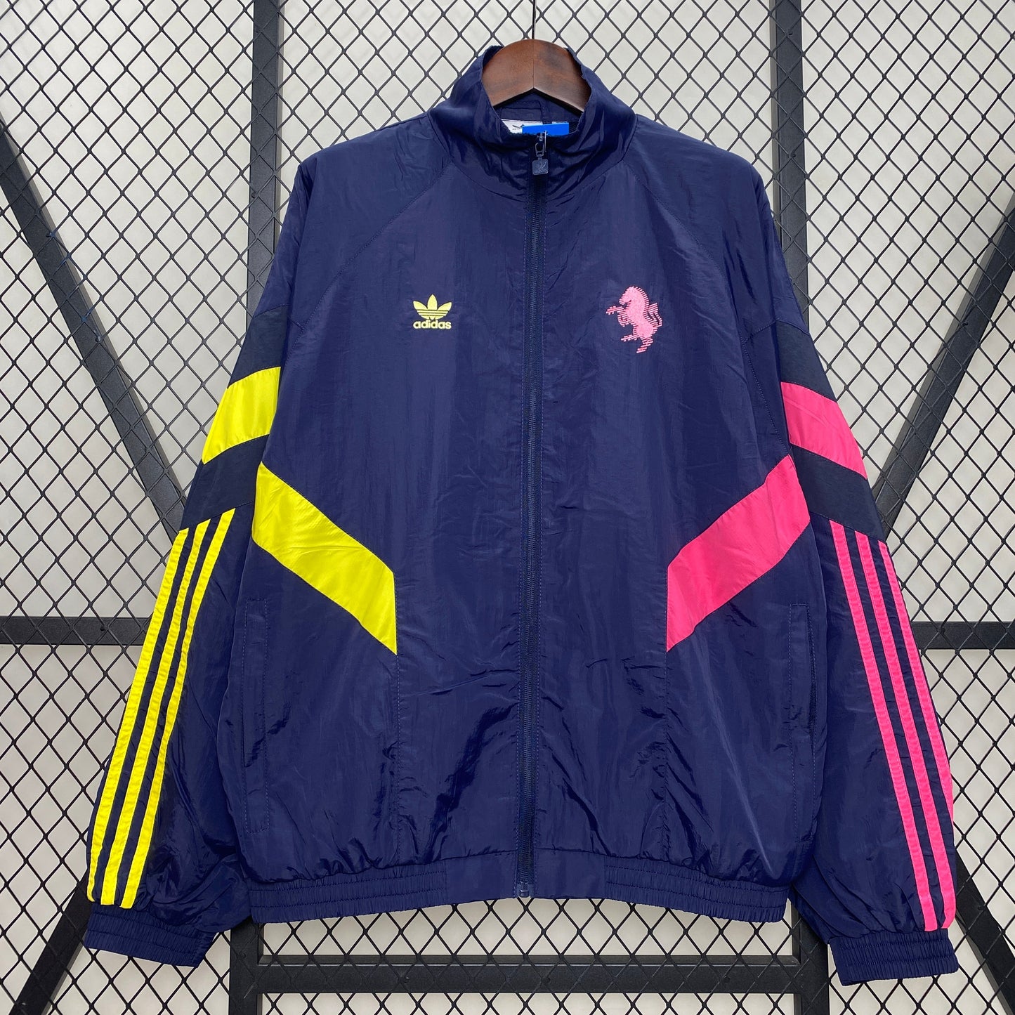 Juventus 2024 Jacket