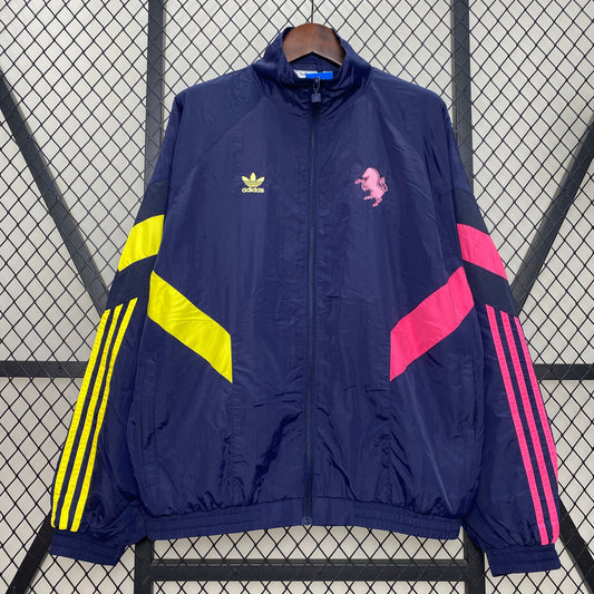 Juventus 2024 Jacket