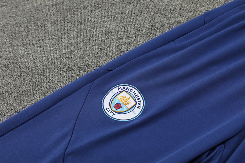 Tracksuit Manchester City 24/25