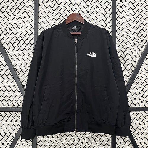 Veste noire The North Face 2024