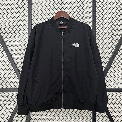 The North Face 2024 Black Jacket