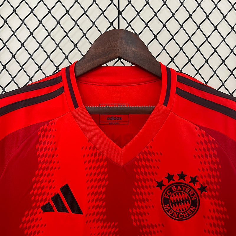 Bayern Munich Home 24/25