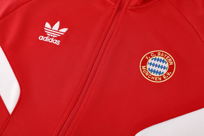 Tracksuit Bayern Munich 24/25