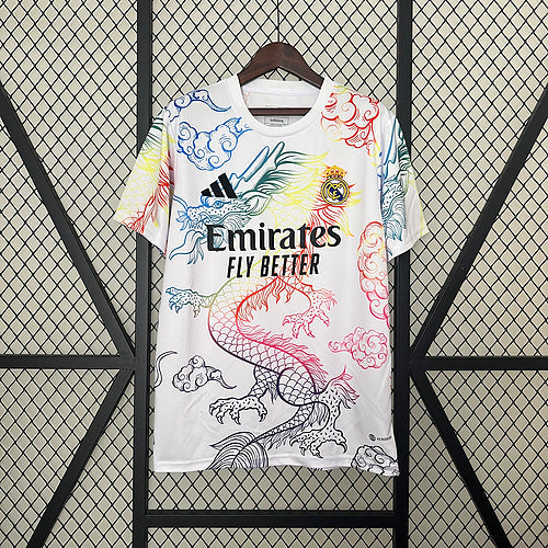 Real Madrid Special Edition 24/25