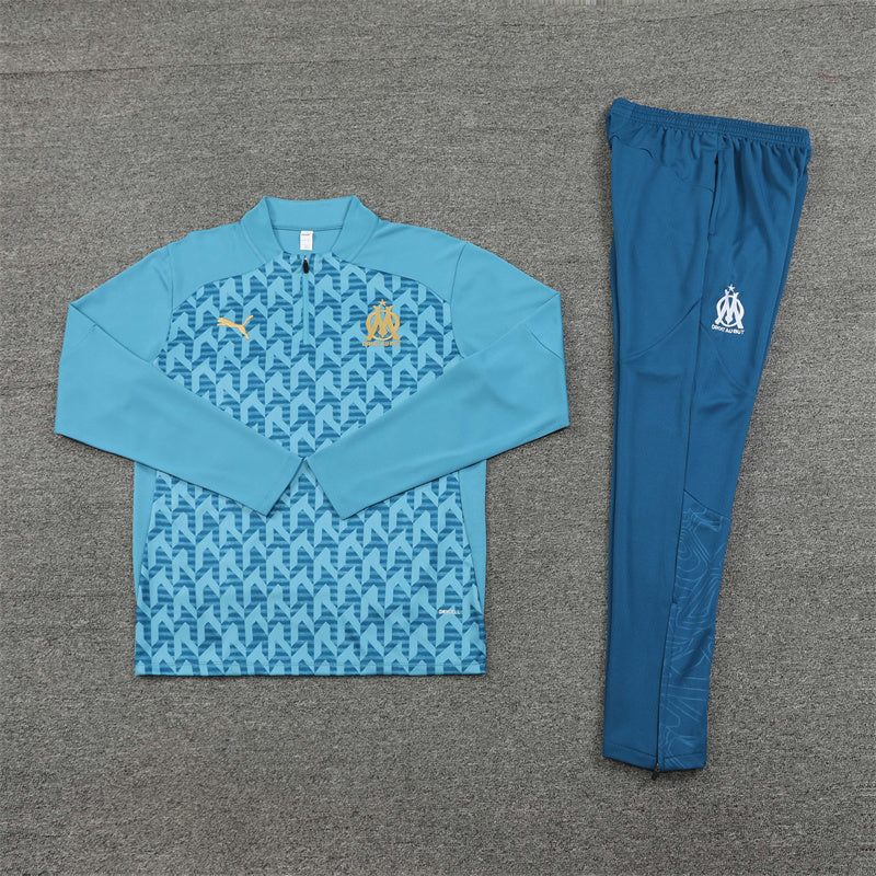 Tracksuit Marseille 24/25