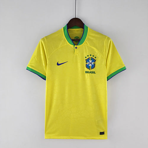 Brazil World Cup 2022