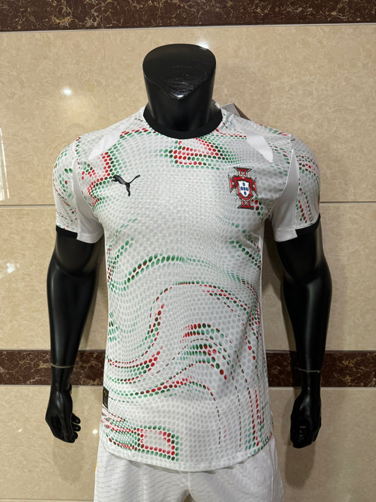 Portugal Away 25/26