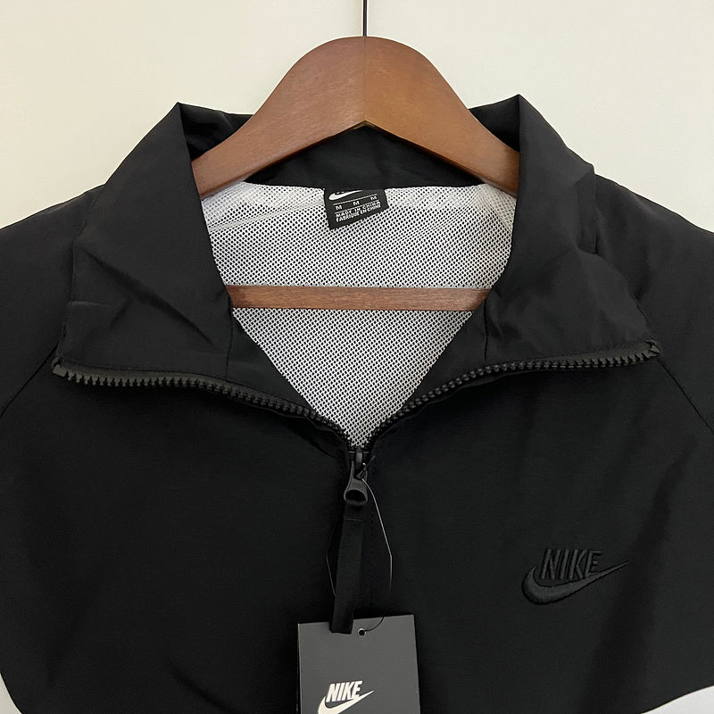 Nike 2024 Black Jacket