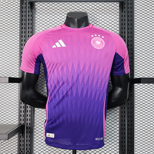 Germany Away 24/25 - Player Version