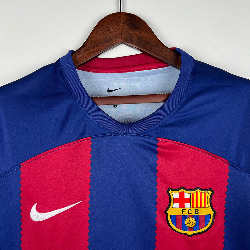 Barcelona Home 23/24