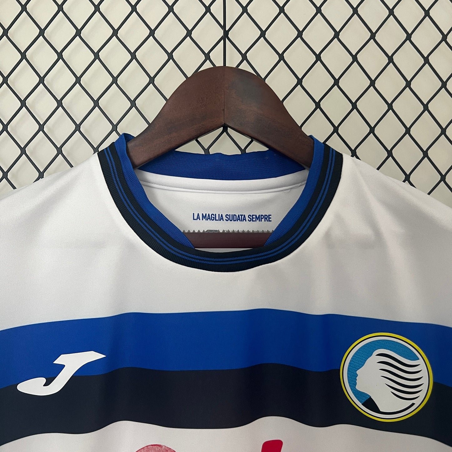 Atalanta Away 24/25