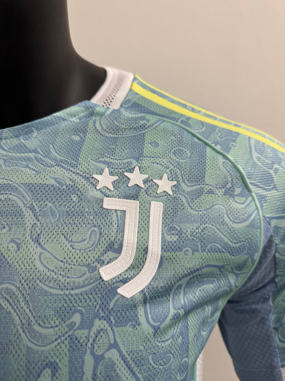 Juventus kit 25/26 (Player Version)