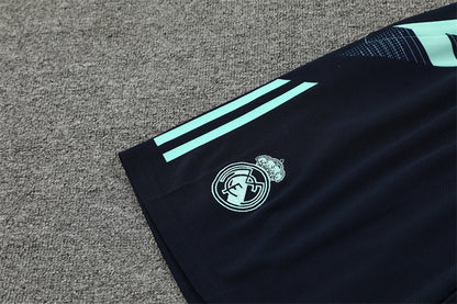 Real Madrid Set