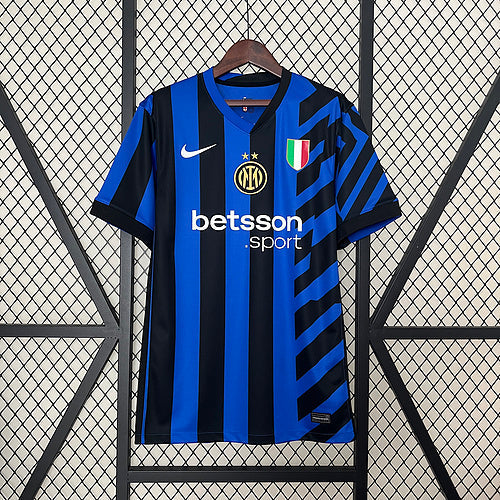 Inter Milan Home 24/25