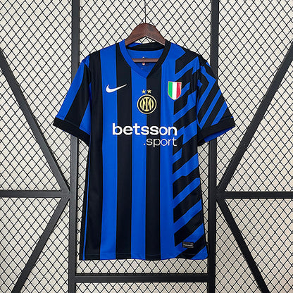 Inter Milan Home 24/25