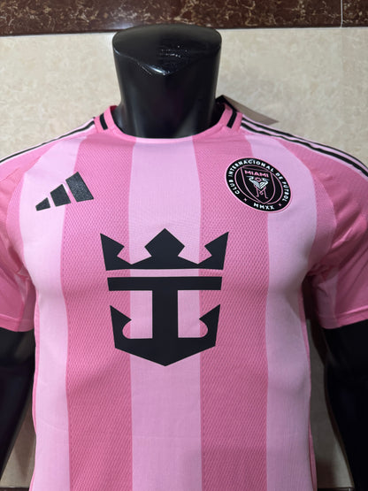 Inter Miami home 25/26 (player version)