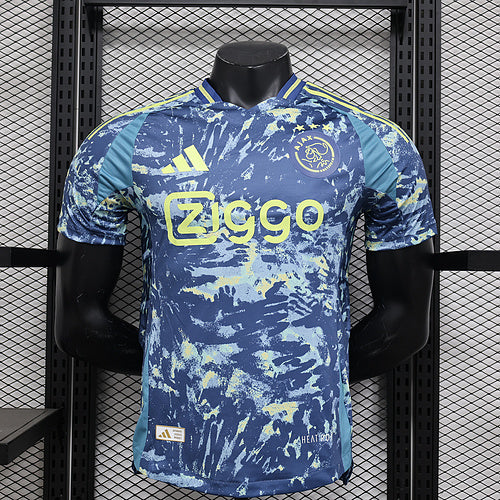 Ajax Away 24/25 - Player Version